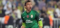 Muslera'ya çılgın teklif!