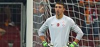 Muslera'ya vefa!