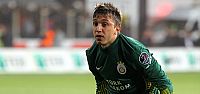 Muslera sezonu kapattı
