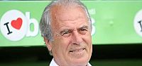 Mustafa Denizli'den Galatasaray Açıklaması!