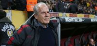 Mustafa Denizli'den istifa açıklaması!