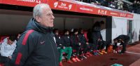 Mustafa Denizli'den şok kadro!