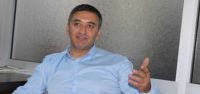 Mustafa Yücedağ, Cruyff'u unutamıyor