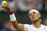 Nadal elendi
