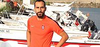 "Nani ve Van Persie'den 10 kat iyi"