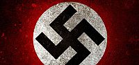Nazi Selamına 4 Yıl Ceza!