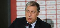 Nazifoğlu: 'Parasını almayan futbolcuyla...'...