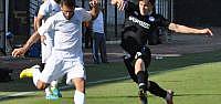 Nazilli Belediyespor - Orduspor Fotoğraflari