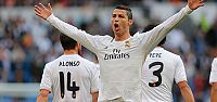 Ne Yaptın Sen Ronaldo!