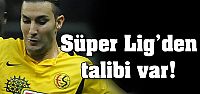 Necati Ateş Bursaspor'a gidiyor