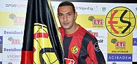 Necati Ateş Eskişehirspor'dan ayrılıyor
