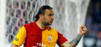 Necati Ateş futbolu bıraktı!...