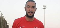 Necati resmen Karşıyaka'da!