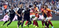 Nefes kesen derbi!