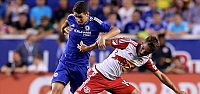 New York Red Bulls 4-2 Chelsea