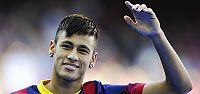 Neymar Real Madrid alt yapısında çalışmış