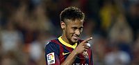 Neymar'dan El Clasico yorumu!