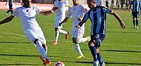 Niğde Belediyespor-Adana Demirspor: 1-2(Türkiye...