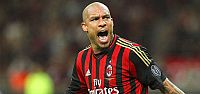 Nigel De Jong'dan 3 yıllık imza!