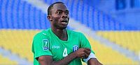 Nijeryalı futbolcu hayatını kaybetti