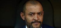 Nuno'dan istifa açıklaması!