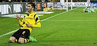Nuri Şahin Beşiktaş'a