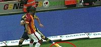 O gol olmasa Cimbom şampiyondu!...