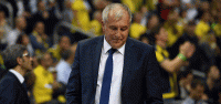 Obradovic: Şampiyonluğumuz çalındı