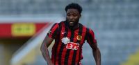"Ocak'ta Beşiktaş'tayım"