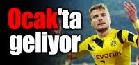 Ocak'ta geliyor!