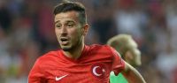 Oğuzhan, İtalya'da manşet oldu!