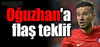 Oğuzhan'a flaş teklif!