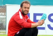 Olcan Galatasaray yolunda