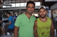 Olcan imzayı Galatasaray'a, stresi Altınoluk'ta...