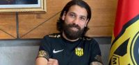 Olcay Şahan, Yeni Malatyaspor'da!