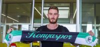 Ömer Şişmanoğlu Antalyaspor’a…