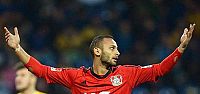 Ömer Toprak şoku!