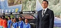'Önemli olan zor maçları kazanmak'