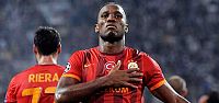 Onların tek derdi Drogba!