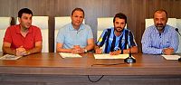 Onur Kalafat, Adana Demirspor'da!