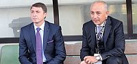 Onur :''Kellelerini alacağım''....