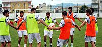 Ordu'da Transfer Çalışmaları