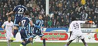 Orduspor - Adana Demirspor Fotoğraflari