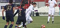 Orduspor-Bucaspor: 1-1