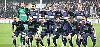 Orduspor - Gaziantep Büyükşehir Belediyespor...
