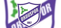 Orduspor'da mutlu son