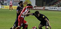 Ordu'yu Tutabilene Aşk Olsun!