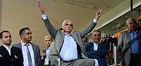 Ortalık Karıştı! "Hocayı da Alıp Gidiyorum!"