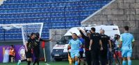 Osmanlıspor, Adanaspor'u devirdi
