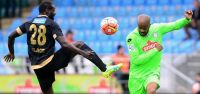Osmanlıspor, Avrupa aşkına